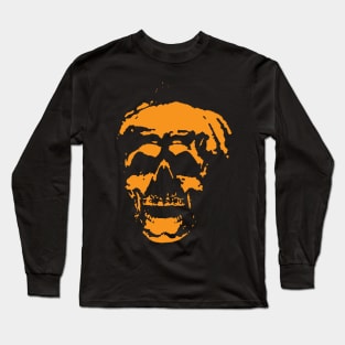 halloween Long Sleeve T-Shirt